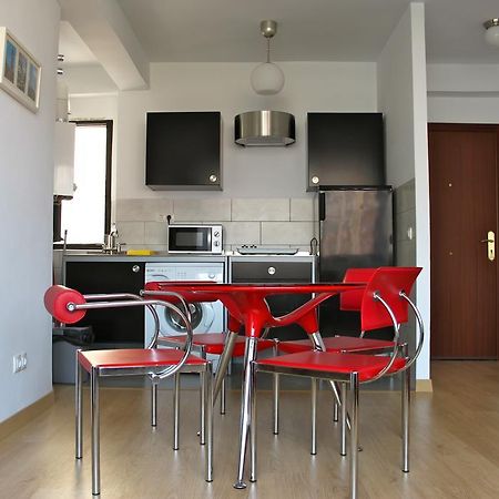 Apartamento Trinidad Μάλαγα Δωμάτιο φωτογραφία