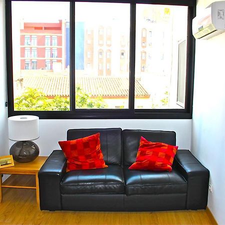 Apartamento Trinidad Μάλαγα Δωμάτιο φωτογραφία