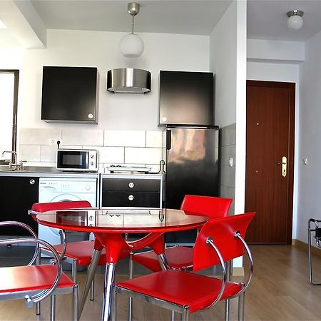 Apartamento Trinidad Μάλαγα Δωμάτιο φωτογραφία