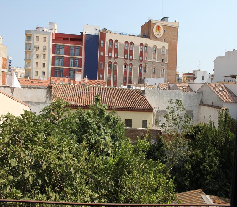 Apartamento Trinidad Μάλαγα Δωμάτιο φωτογραφία