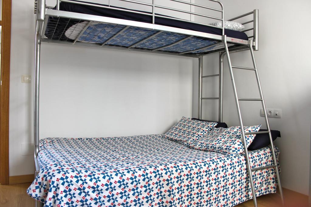 Apartamento Trinidad Μάλαγα Δωμάτιο φωτογραφία