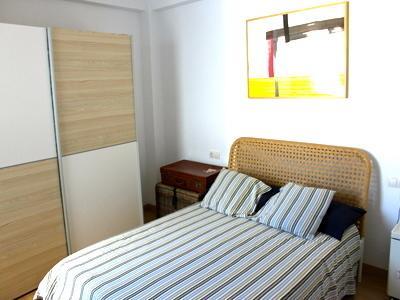 Apartamento Trinidad Μάλαγα Δωμάτιο φωτογραφία