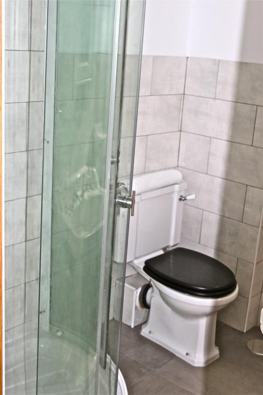 Apartamento Trinidad Μάλαγα Δωμάτιο φωτογραφία
