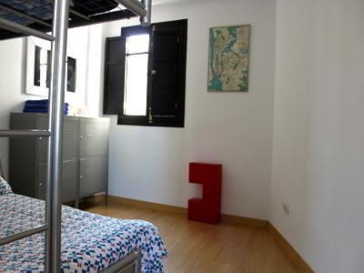 Apartamento Trinidad Μάλαγα Δωμάτιο φωτογραφία