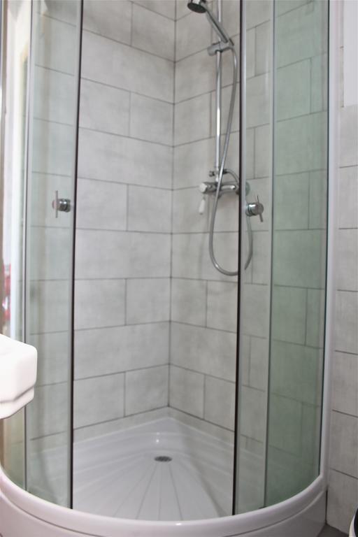 Apartamento Trinidad Μάλαγα Δωμάτιο φωτογραφία