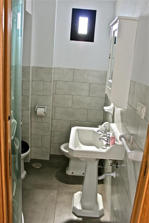 Apartamento Trinidad Μάλαγα Δωμάτιο φωτογραφία