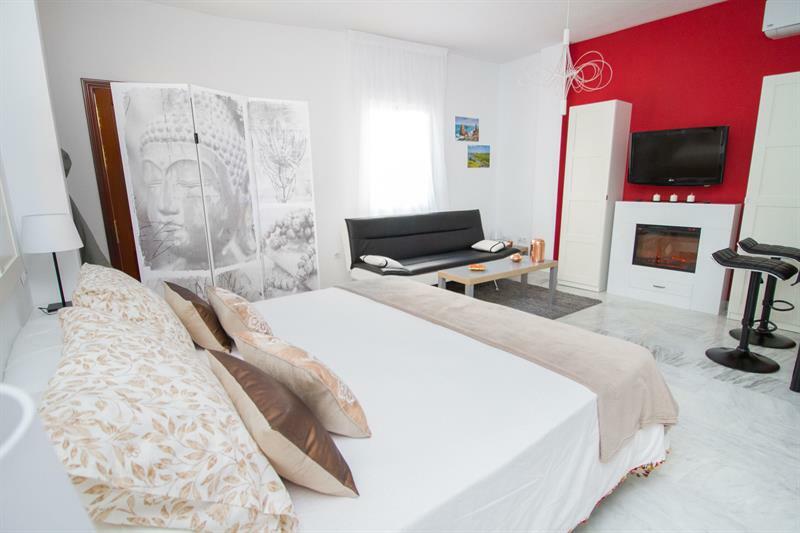 Apartamento Trinidad Μάλαγα Εξωτερικό φωτογραφία