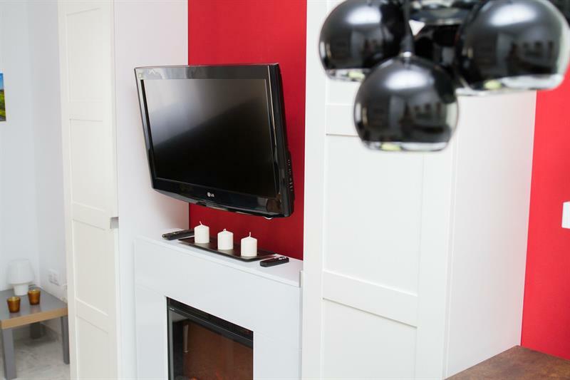 Apartamento Trinidad Μάλαγα Εξωτερικό φωτογραφία