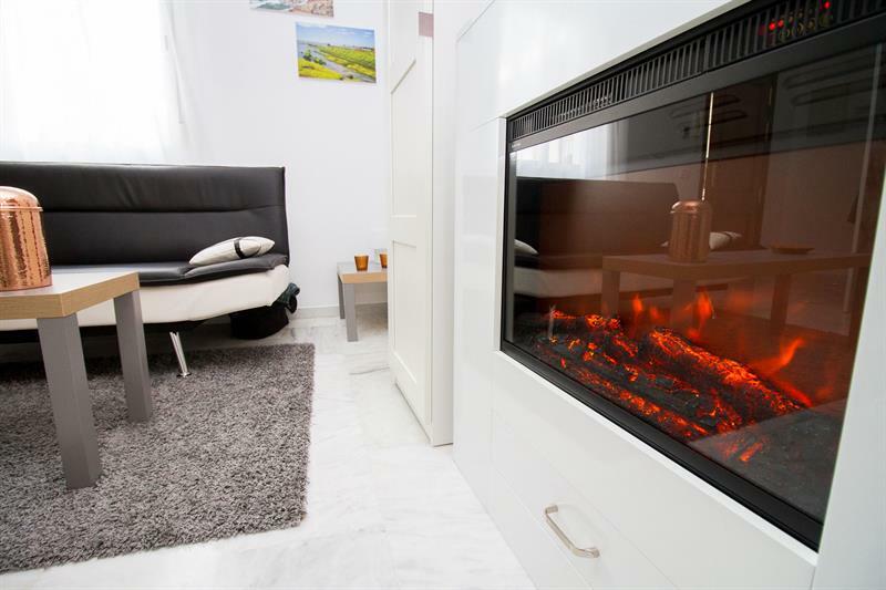 Apartamento Trinidad Μάλαγα Εξωτερικό φωτογραφία