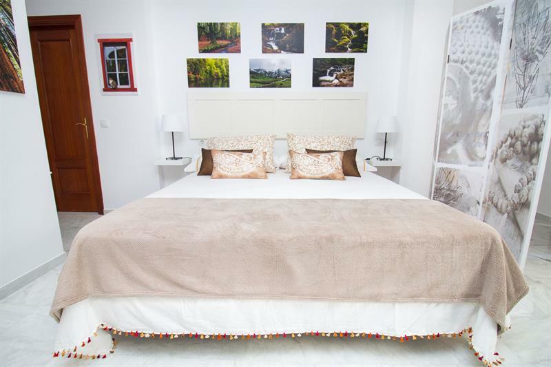 Apartamento Trinidad Μάλαγα Εξωτερικό φωτογραφία