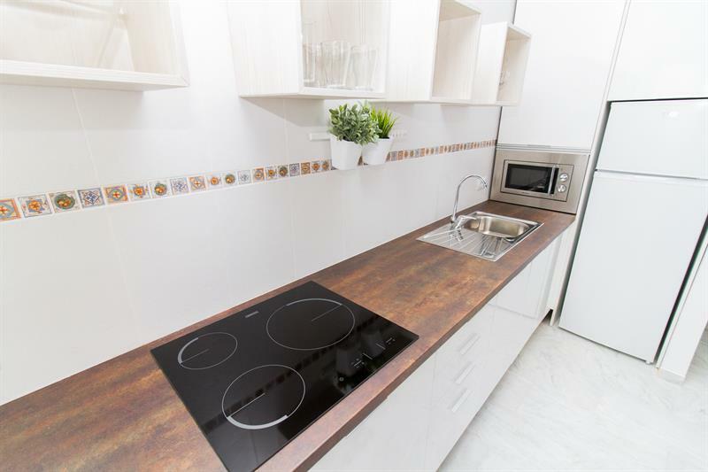 Apartamento Trinidad Μάλαγα Εξωτερικό φωτογραφία