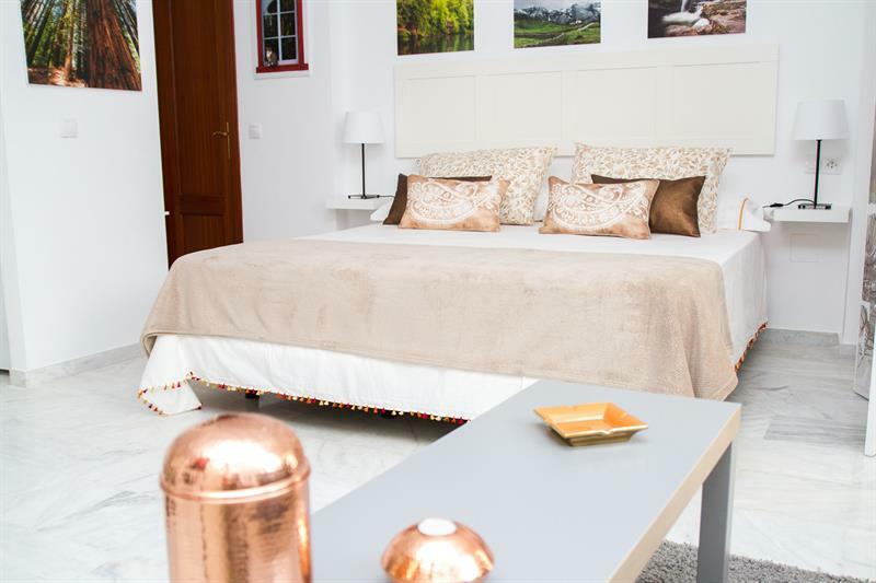 Apartamento Trinidad Μάλαγα Εξωτερικό φωτογραφία