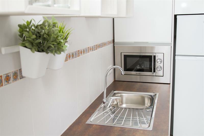 Apartamento Trinidad Μάλαγα Εξωτερικό φωτογραφία