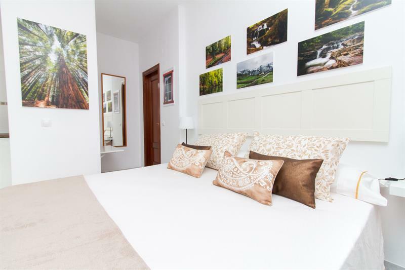 Apartamento Trinidad Μάλαγα Εξωτερικό φωτογραφία